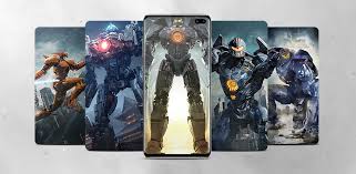 Pacific rim is the latest work developed by reliance games, which will allow players to truly realize the pleasure of manipulating giant robots to defeat . Pacific Rim Wallpaper Apk Download For Android Raccoon Foot