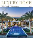 Luxury Home Magazine The Palm Beaches & Surrounding Areas Issue ...