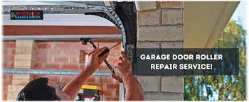 garage door roller repair riverview fl