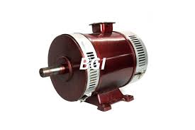 dc shunt motor is 1 of the best