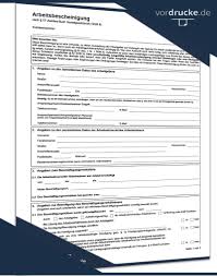 Musterschreiben musterbriefe vorlagen formulare auch kostenlos ausgesteuert ungekündigt für alg i kündigen oder bescheinigung vom Vorlage Arbeitsbescheinigung Aa