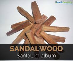 Sandalwood Facts And Health Benefits
