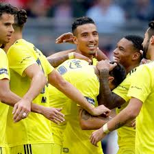 Fenerbahçe s.k., fenerbahçe sports club, commonly known as fenerbahçe, are a turkish football club based in istanbul, turkey. Fenerbahce At A Crossroads As Turkish Super Lig Gets Ready To Kick Off Fenerbahce The Guardian