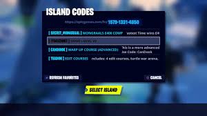 Luckily, many creative fortnite players have created custom maps and courses that are designed to help practice aiming. Fortnite Building And Editing Youtube