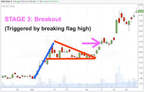 The High Tight Bull Flag Pattern Trading Guide In 3 Easy