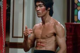 Related posts of muscles of the torso diagram muscle anatomy of the neck. How Was Bruce Lee So Powerful With So Little Muscles Quora