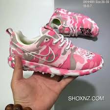 Nike Roshe Run Pink Latest Price 73 49 Shox Nz Nike