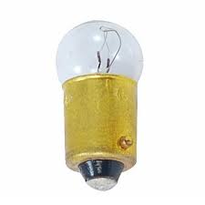 Ge 53 2w 14 4v Automotive Miniature Light Bulb