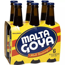 Malta goya malt beverage offers a sweet and refreshing drink option. Malta Goya Malt Beverage Soft Drinks Fairplay Foods