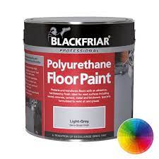 blackfriar professional polyurethane