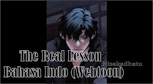 Baca komik manhwa18 bahasa indonesia. Baca Manhwa The Real Lesson Chapter 29 Bahasa Indo Webtoon Nisakadhatu
