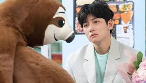 Ji chang wook has been nominated once more in the popular male actor category for the 2020 asia artist awards (aaa), and preliminary voting has begun! Ji Changwook Gives Quite A Shock With Complete New Image In Backstreet Rookie Kpopmap Kpop Kdrama And Trend Stories Coverage
