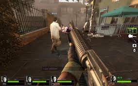 Download left 4 dead 2. Strategy Left 4 Dead 2 For Android Apk Download