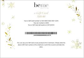 Virtual Gift Cards Ltd E Card Template Size Email Templates