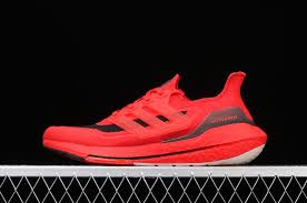 Free shipping options & 60 day returns at the official adidas online store. New Adidas Ultra Boost 21 Consortium Red Black Fy0387 Men Size Running Shoes 2021 Yeezy Boost