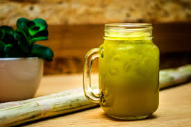is sugarcane juice good for weight loss