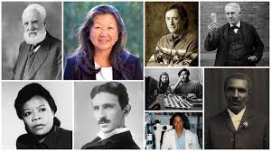30 famous inventors your students