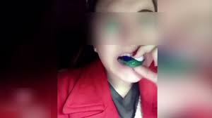 Instagram user tardasskittytit, a professional vaper (yes, that's a thing) made a tide pod vaping. Teens Are Eating Laundry Detergent Pods In Hazardous Internet Challenge