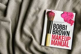 bobbi brown makeup manual the anna edit