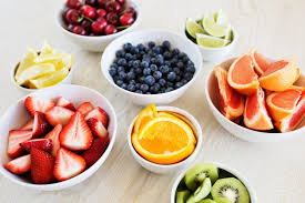 Calories In Fresh Fruit Popsugar Fitness Uk
