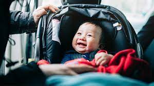 5 car seat features that are worth your