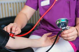 Low Blood Pressure Hypotension Signs And Symptoms