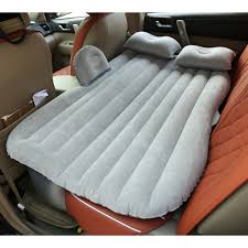 Universal Car Travel Bed Cushion Seat