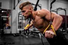 10 best male fitness you channels