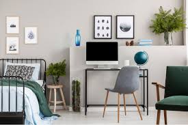 14 Office Bedroom Ideas To Help
