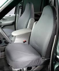 2003 Chevrolet Silverado 2500 Seat Cov