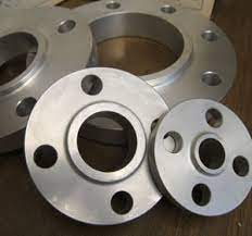 Raised Face Flanges, Rf Flange, Stainless Steel Raised Face Flange