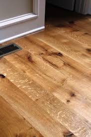 what is cabin grade hardwood flooring