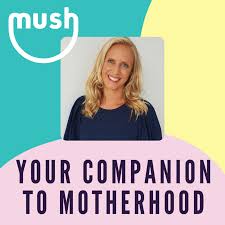 Your Companion to Motherhood