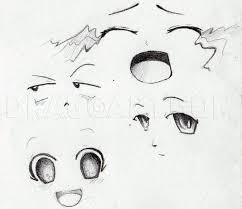 I know it's been a while even me it has been while since my last sketch any way tell me how u guys doing ??! How To Sketch Anime Girls Step By Step Drawing Guide By Dawn Dragoart Com