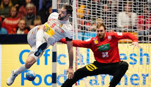 Philipp weber war außer sich. Wer Zeigt Ubertragt Deutschland Vs Spanien Heute Live Im Tv Und Live Stream Die Ubertragung Der Handball Wm 2021