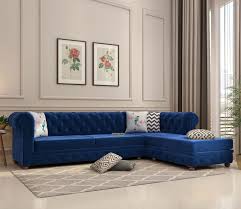 corner sofa set in india