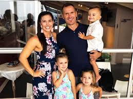 He has been married to jelena djokovic since july 12, 2014. Hannah Baxter Dies In Hospital After Three Children Killed In Suspected Murder Suicide In Brisbane S Camp Hill Father Rowan Baxter Dies At Scene Abc News