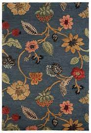 jaipur rugs printed modern designer