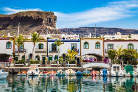 7 of the best resorts in gran canaria