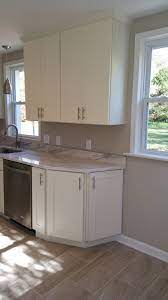Please refer to the assembly video on website and be sure to clarify with your cabinet coach before ordering. Base End Angle Cabinet Kitchen Cabinets And Flooring Kitchen Remodel Design Kitchen Base Cabinets