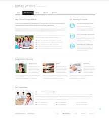    best Web Design images on Pinterest   Blog designs  User     Pinterest Designed for Authors  Free account web Templates