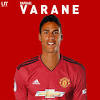 Jun 02, 2021 · we take a look at old quotes from reported manchester united transfer target and real madrid defender, raphael varane, regarding carlo ancelotti who looks set to become manager of real madrid again. 3