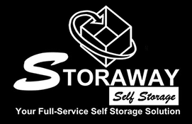 storaway self storage provides clean