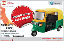 Car and General - Deposit Ksh 50,000, walk away with a brand ...