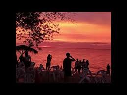 Bora bora is a must visit ! Batu Ferringhi Coastline Sundowners Over Lockdown In 2021 Batu Ferringhi Penang Island Bora Bora Beaches