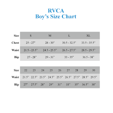 Rvca Kids Rvca Box Short Sleeve Little Kids Big Kids