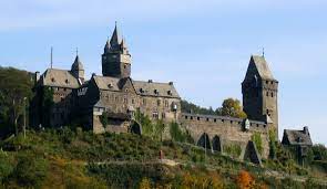 Altena is situated on the lenne river valley, in the northern stretches of the sauerland. Altena Castle Wikipedia