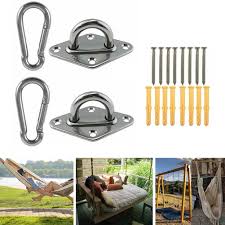 hammock hanging kit hammock hooks with