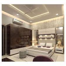 We placed an order for 3 bedroom sets and they provide all the furniture in time and with complete installation on site. Modular Bedroom Furniture At Rs 150000 Set Kharghar Navi Mumbai Id 19586776062