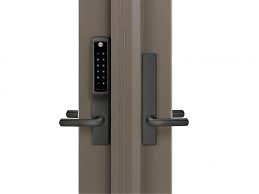 Smart Locks For Patio Doors